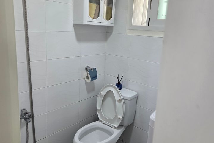 Comfortable studio apartment in Jung-gu, Daeg 3th image