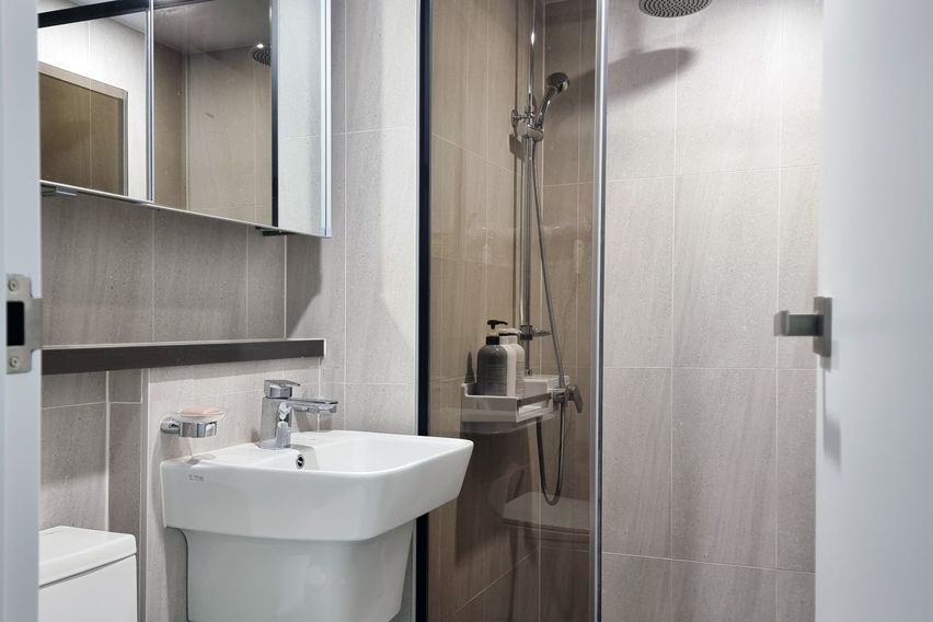 역삼역 깨끗한 복층투룸 17번째 이미지