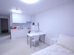 Studio Apartment 3 – 2-Minute Walk from Kkach 6th image