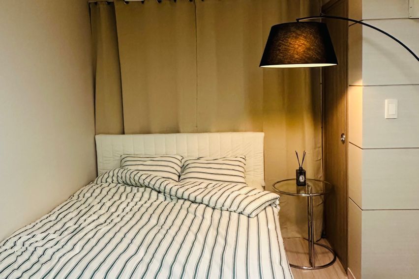 범어역앞 아늑스테이