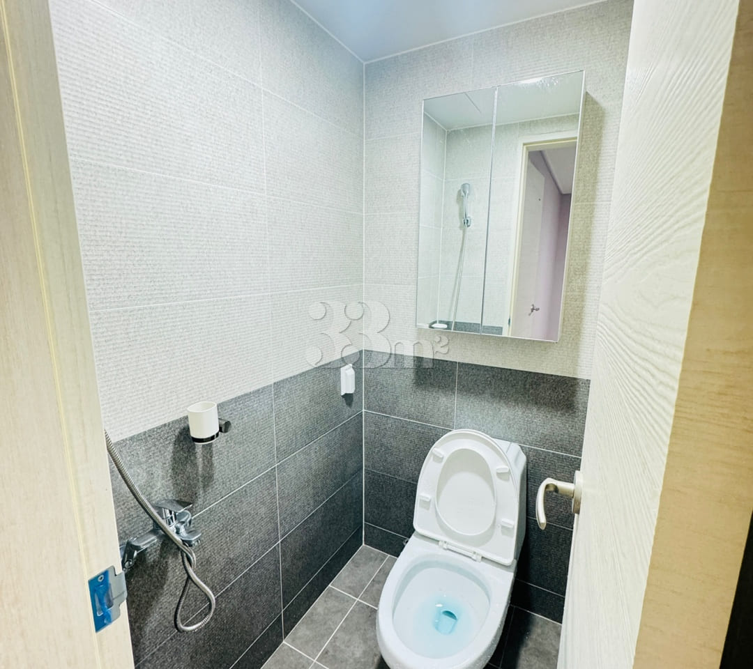 Dongil 22 ★ 3-Bedroom Unit Near Hwagok Statio 10th image