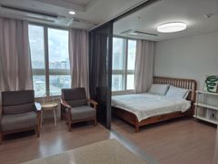 New 2-room officetel in Pungmu 2th image