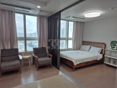 New 2-room officetel in Pungmu 2th image