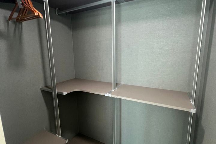 낙동강변 세미뷰 침실3 3번째 이미지