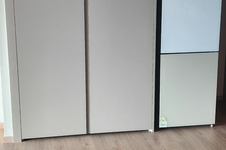 송도 예쁜 까페 바다뷰 15번째 이미지
