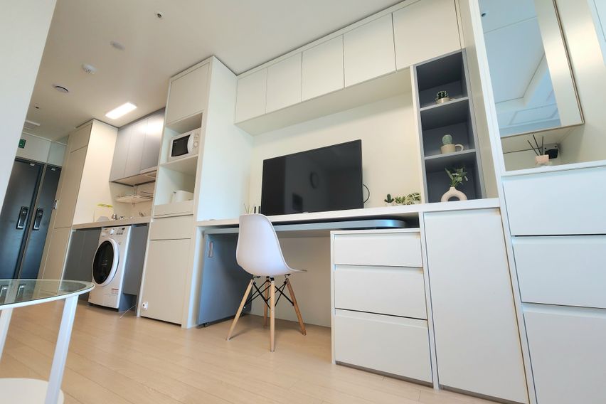 💛삼송/북한산뷰/풀옵