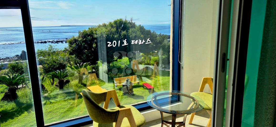바닷가 경관좋은201호 9번째 이미지