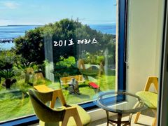 Room 201 with a great ocean view 9th image