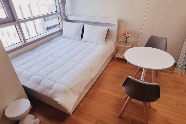 🌼당산역1분,합정홍대 2번째 이미지