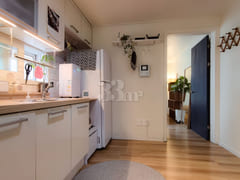 Mangnidan-gil Two-Room House 10th image