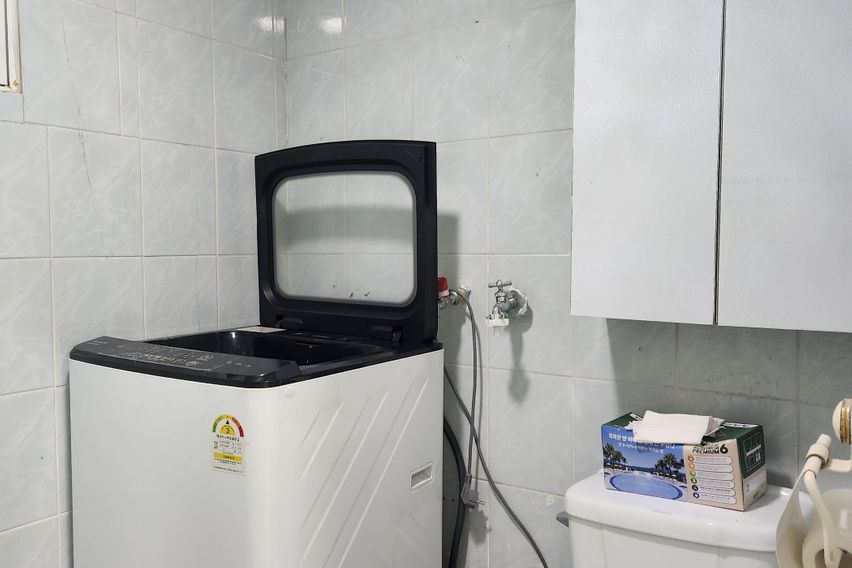 햇살이 잘들어오는 집 4번째 이미지