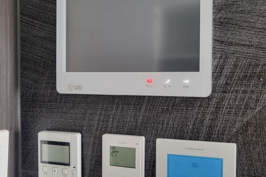 광안리 오션 뷰~예쁜방