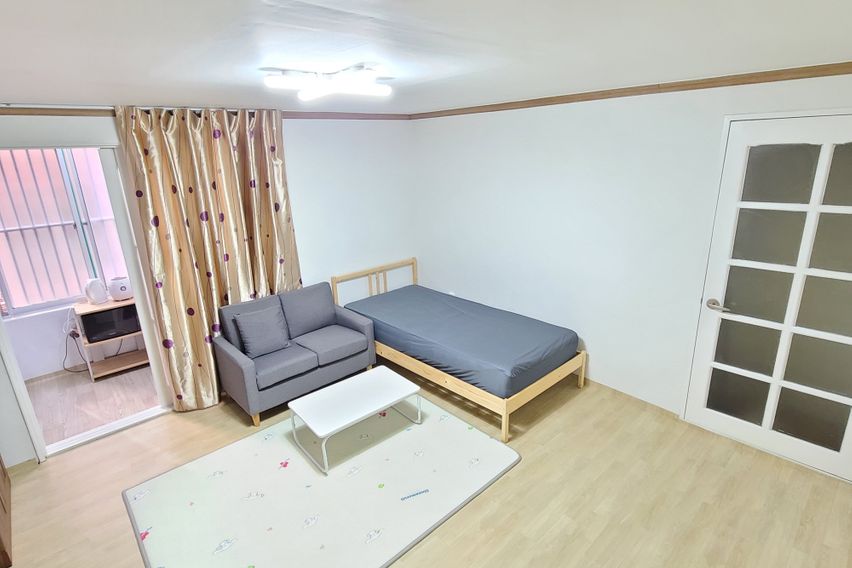 성서 좋은 원룸 102 1번째 이미지