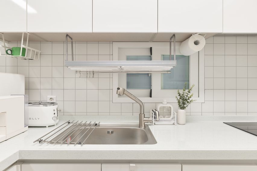 중랑역5분 풀옵션원룸 12번째 이미지