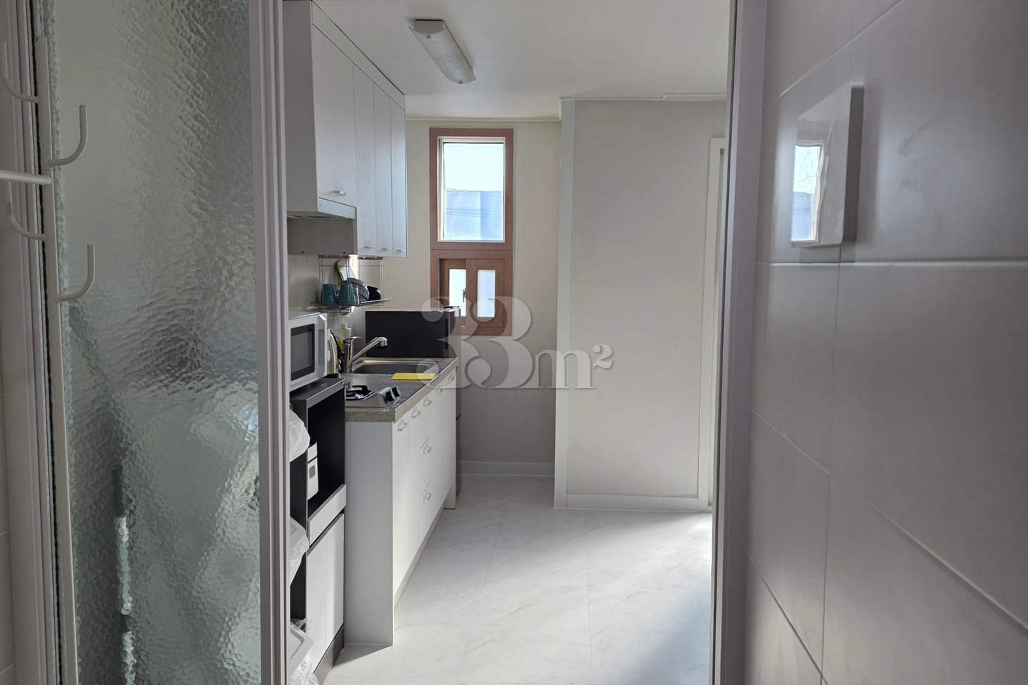 Fully Furnished Studio in Chojeon-dong (Unit 4th image