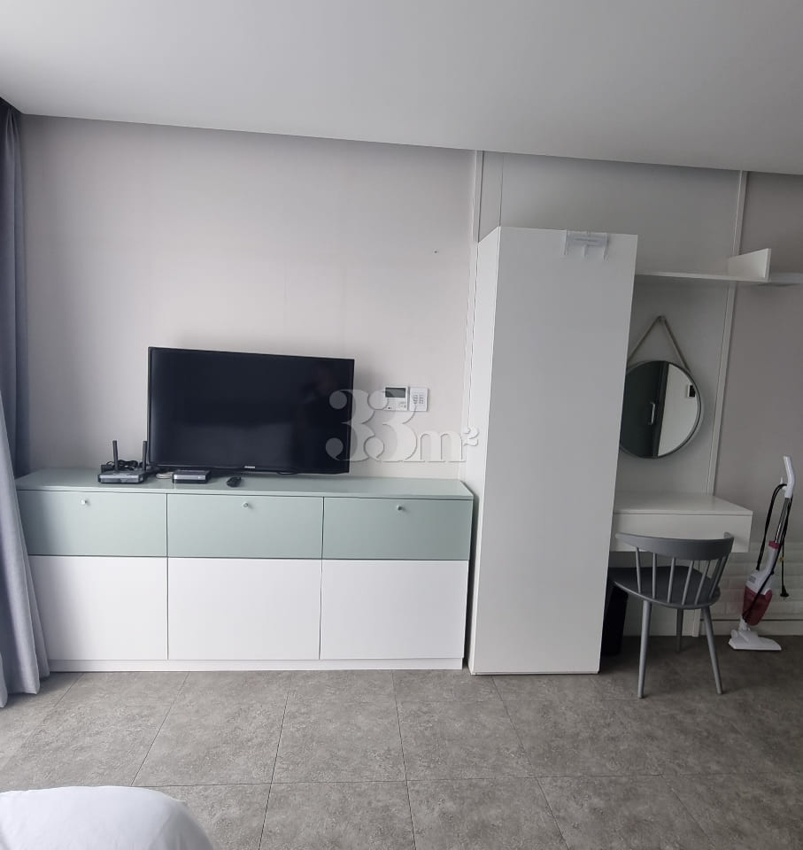 Building A, comfortable place for 1-2 people 5th image