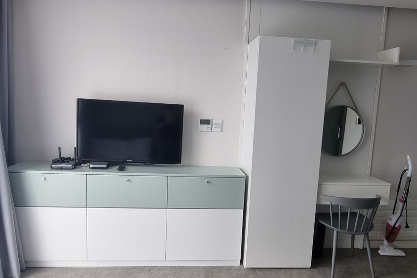 A동 1~2인 편안한곳