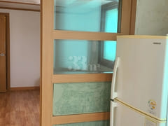 Bright studio apartment in Cheongdang-dong 12th image
