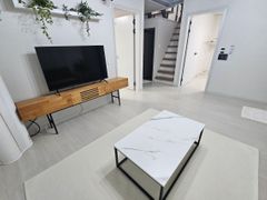 숙등역세권 화이트&우드 0번째 이미지