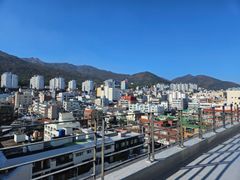 One-room apartment near Busan Dusil Station, 9th image
