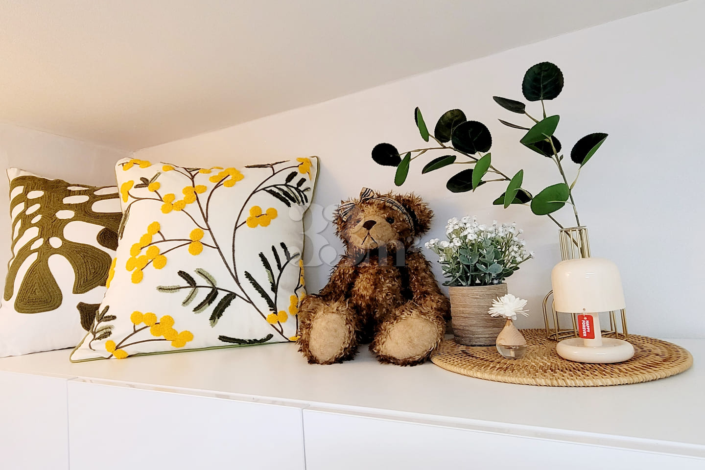 Studio apartment near Ajou University and the 7th image