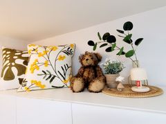 Studio apartment near Ajou University and the 7th image