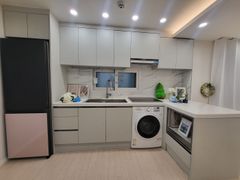 Spacious 2-room new apartment in Seongbuk-gu 9th image