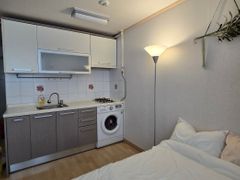Fully furnished apartment, 3 minutes from Che 7th image