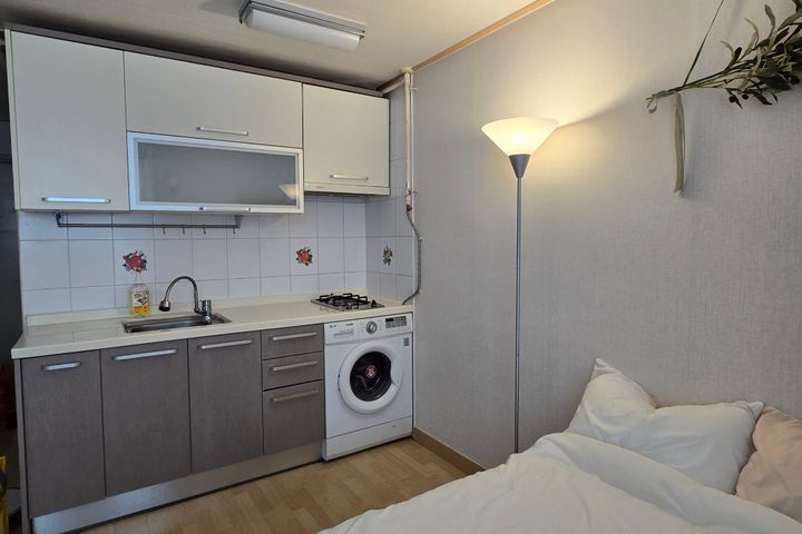 Fully furnished apartment, 3 minutes from Che 7th image