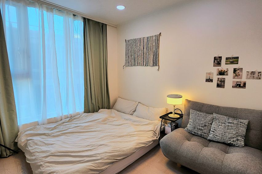 *특가*호텔감성♡퀸침대