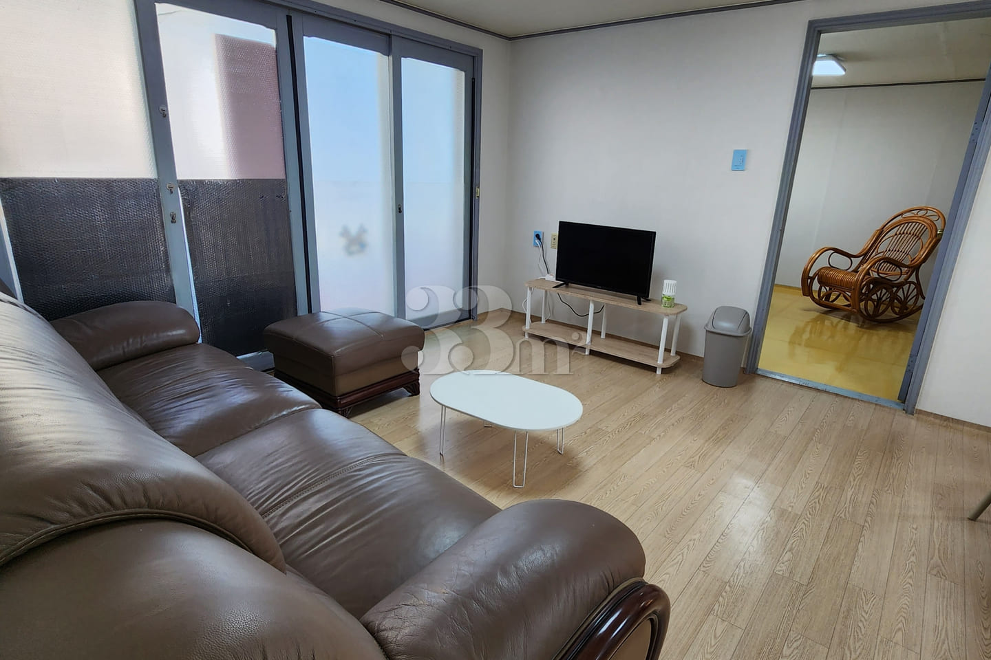 Cost-effective villas in Donghae City 1th image