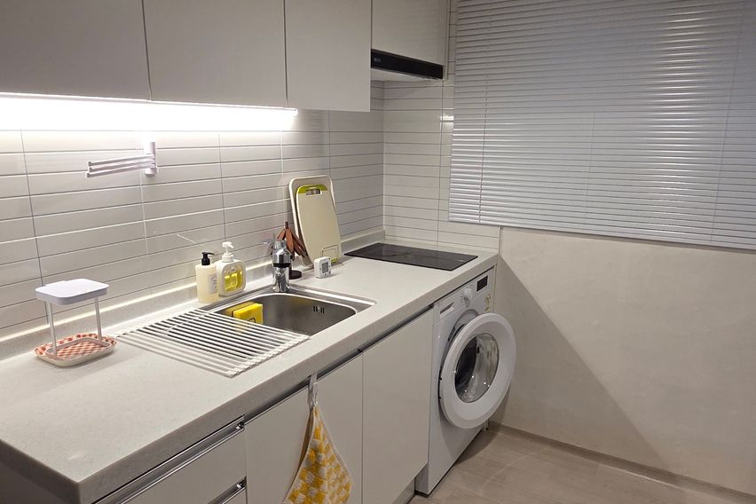 B01 영등포역☆풀옵션 5번째 이미지