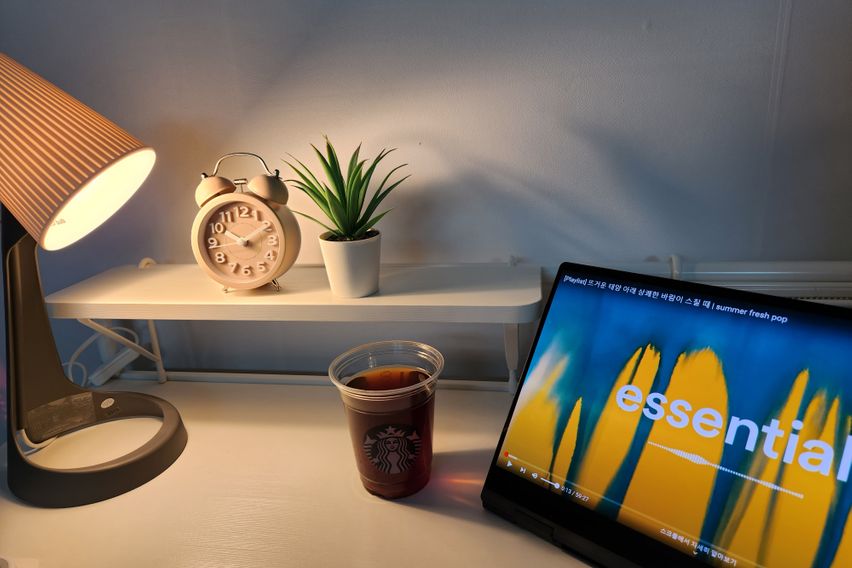 조용 쾌적한 사림동숙소 0번째 이미지