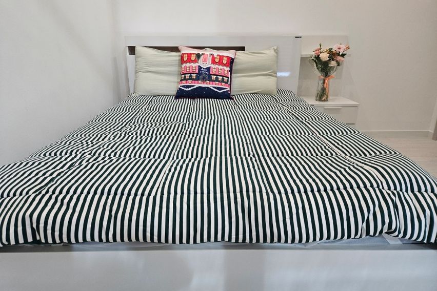 소담 611 테라스방