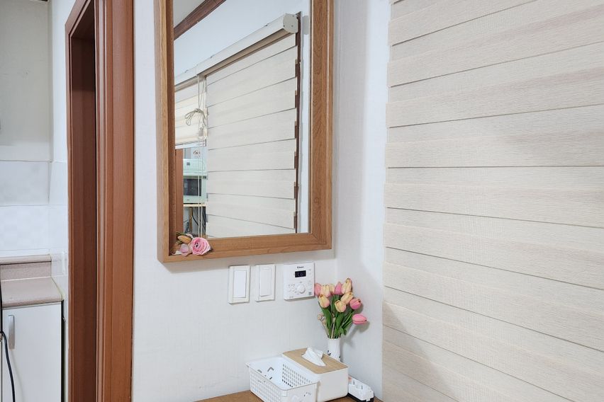 동탄삼성반송동2층밝은집