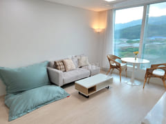 Pangyo/Bundang, new, fully furnished 2-room a 1th image