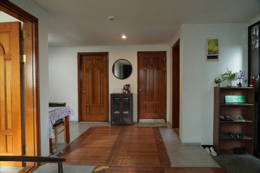 성대후문 2층 3룸. 12번째 이미지