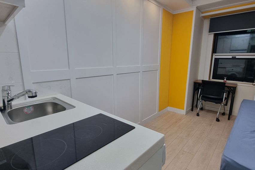 병점역 풀옵션 단기2 1번째 이미지