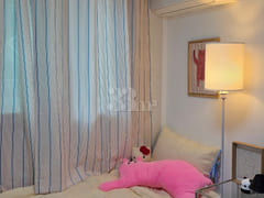 Clean bedding and bathroom in Mugeo-dong 1th image