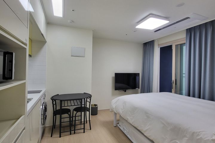 Yangyang Jukdo, fully furnished, 43 9th image