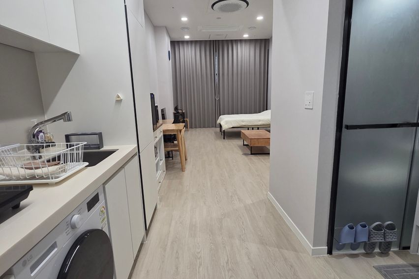 신축건물/무료주차/3층