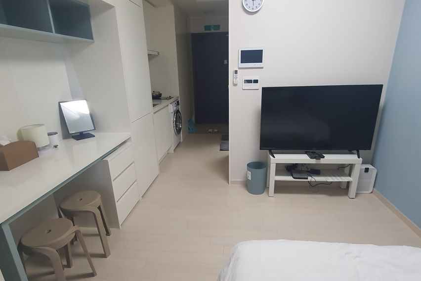 스윗드림레지던스D