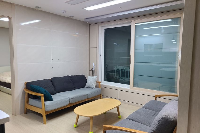 김포공항/마곡5분 3룸