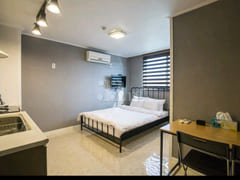 Studio apartment in downtown Jeju City 5th image