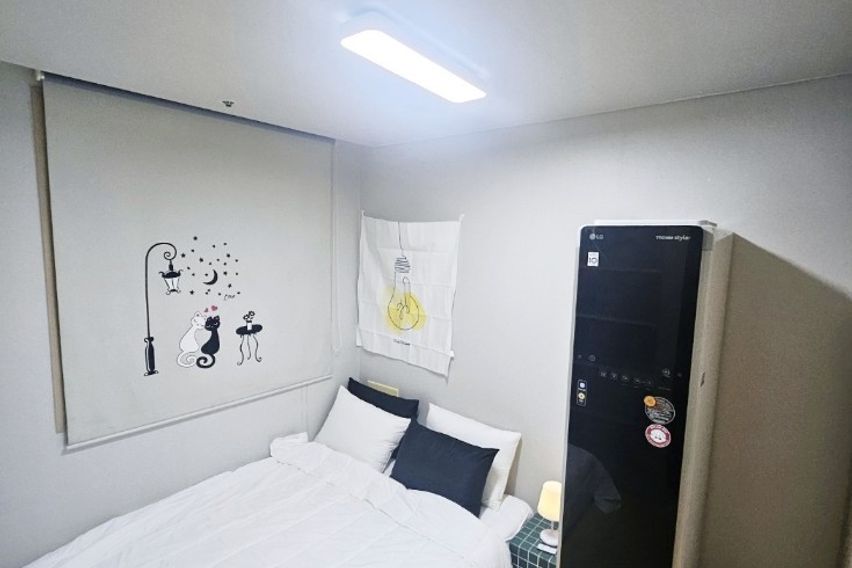 일산호수💕파노라마뷰N7