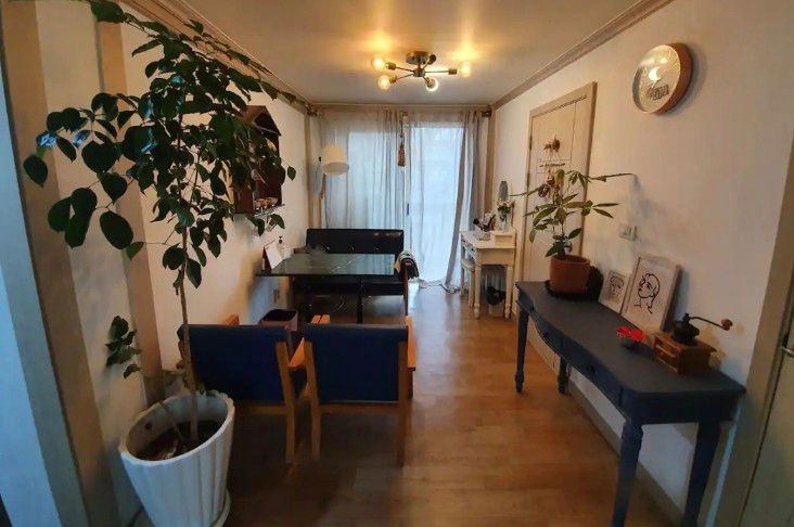 Private apartment near Yeungnam University in 2th image