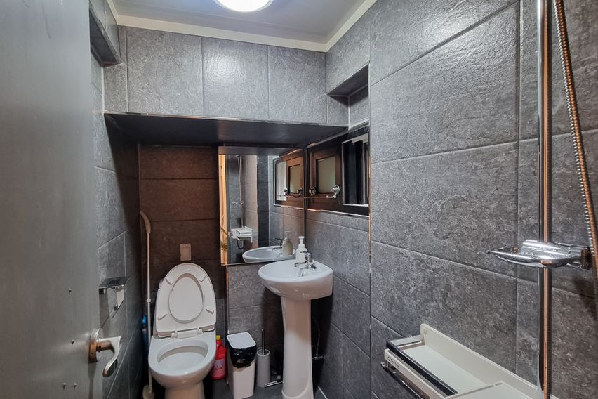 서울역남산명동복층원룸