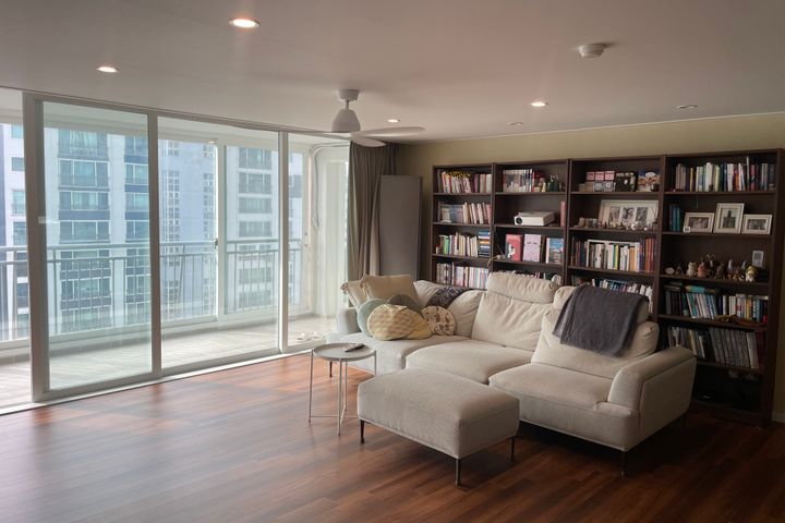 Yongin Suji Share House 6th image