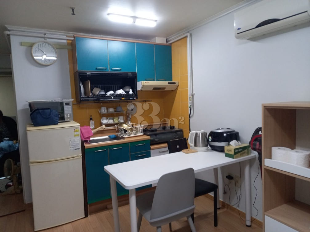 Kyungmin Officetel 3th image