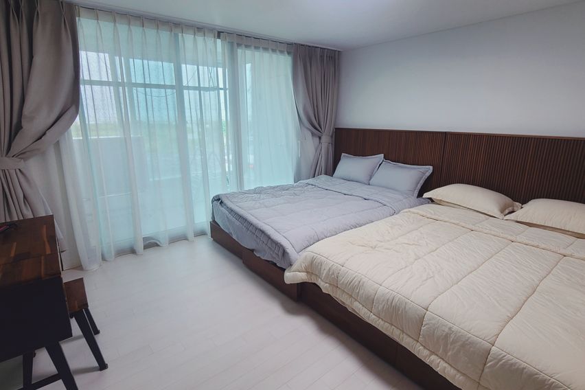 🏡제주도 종달리 풀옵션 0번째 이미지